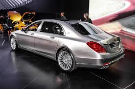 Image result for Anthracite 2016 Maybach