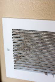 How To Clean Air Vents Small Stuff Counts