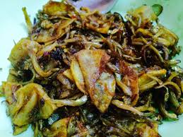 Dah baru dapat cuti, mengemaslah rumah dekat 2 jam. Resepi Sambal Bilis Mudah Dan Sedap Padinrose Tips Hobi Dan Motivasi