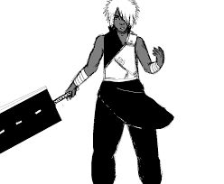 Check spelling or type a new query. Darui I Love The Hidden Cloud Ninjas Naruto