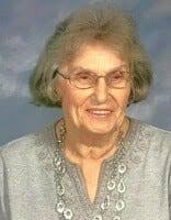 Barbara Beck Obituary