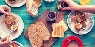 Sauter Le Petit Dejeuner N Est Peut Etre Pas Si Grave Pour La Ligne Lanutrition Fr