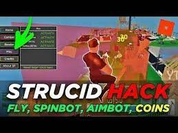At the end of the article you will find the download link to get the bot to target. Free Aimbot Hacks Roblox Strucid Peatix