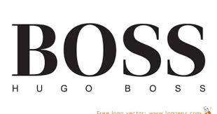 Hugo Boss Logo Vector Free Download Vector Logo Of Hugo Boss Fashion Logo Branding Hugo Boss Perfume For Men Hugo Boss Perfume