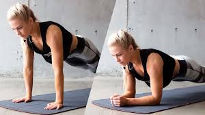 the best core hover or plank