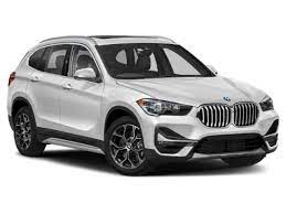 New 2021 Bmw X1 Xdrive28i Suv In Stratham M5s79864 Bmw Of Stratham