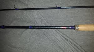 8 4 Modfast Rapala North Coast Rod Unused Buy Sell Trade Ontario Fishing Forums