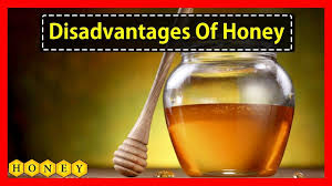 Disadvantages Of Honey Side Effects Of Raw Honey On Face And Hair Abee Honey Raw Honey Side Effects Youtube