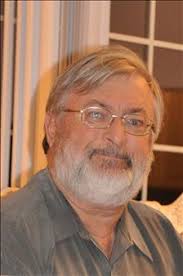 Patrick Daly Obituary (2012)