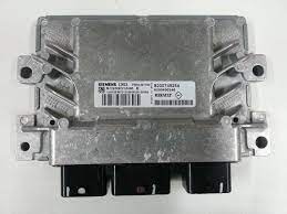 Maybe you would like to learn more about one of these? Proton Savvy Amt Ecu Computer Box