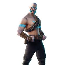 Comment avoir des piece sur fortnite. Ragnarok Fortnite Wiki Fandom