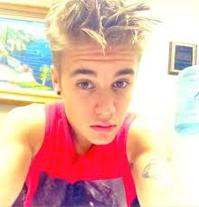 Justin bieber] i bought a castle in france and it's the same one i built in the sand for you, when i was two i thought i painted a picture of heaven but it turns out it's just your room, just your room Justin Bieber Bed Head Get His Messy Hairstyle With Redken Men Hollywood Life