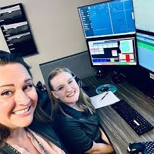 Stacey Pulley's Instagram, Twitter & Facebook