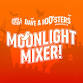 Dave & Boo-ster's Moonlight Mixer - Oakville event in Oakville, ON