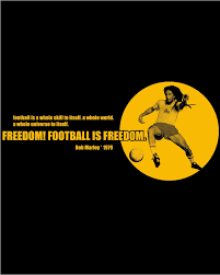 Bob Marley More Fantastic Quotes Citations Pictures Music And Videos Of Robert Nesta Marley On Https Bob Marley Bob Marley Quotes Football Quotes