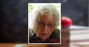 Carol Jeanne Pasco Obituary April 23, 2025