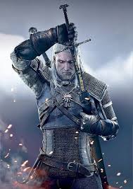 Video Game Show The Witcher 3 Wild Hunt Concert The Witcher 3 Wild Hunt Poster The Witcher Game The Witcher The Witcher 3