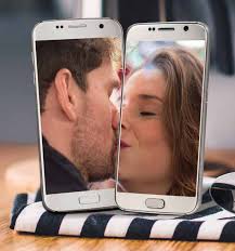 Eine schöne Erinnerung