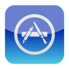 The new designs will be published daily. Apple App Store Vector Icon Download Socialmedia Icons Iconspedia