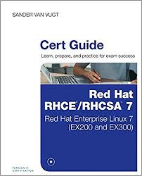 Red Hat Rhcsa Rhce 7 Cert Guide Red Hat Enterprise Linux 7 Ex200 And Ex300 Certification Guide Sander Red Hat Enterprise Linux Free Reading Online Linux