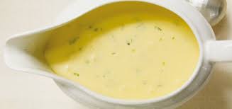 Sauce Bearnaise La Meilleure Ricardo Recipe Recipes Bearnaise Sauce Sauce
