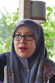 By nazlina hussin, cookbook author and cooking teacher. Lure Of Laksa In Kuala Kangsar