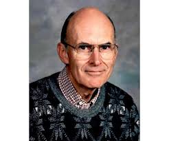 David FAULKNER Obituary (1939