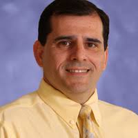 Ricardo Conti, M.D., Ph.D., FACP