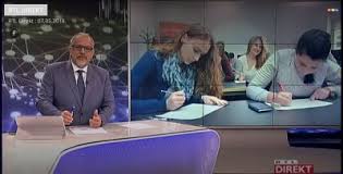 Rtl direkt канала sindikat preporod. Lares At Rtl Direkt Tv Show Lares Laboratory For Renewable Energy Systems