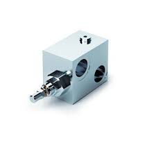3 4 pressure relief valve. Oleodinamica Marchesini Pressure Relief Valve Vmpp 3 4