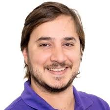 Daniel Magán García