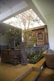 Indoor Atrium Indoor Garden Interior Garden Indoor Gardens