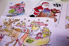 Die einfachste möglichkeit schnell und einfach ein dekoratives windlicht zu gestalten ist, wenn man einfach das. Diy Basteln Mit Kindern Weihnachtliches Windlicht