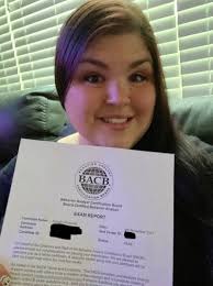 Betty Alsip, MA BCBA