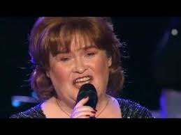 Susan Boyle sings 'Stand by Me' at The Big Sing- 12/30/2018