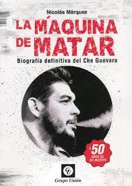 El libro negro del comunismo varios autores. Libro La Maquina De Matar 9789873677809 Marquez Nicolas Marcial Pons Librero