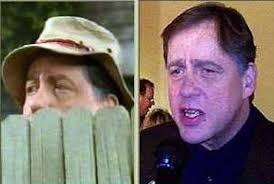 Wilson From Home Improvement Movie Stars Television Characters Home Improvement Tv Show