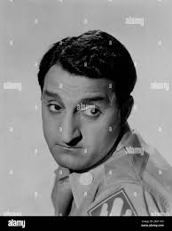 Danny thomas Black and White Stock Photos & Images