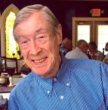 Herbert BOYD Obituary (2019)