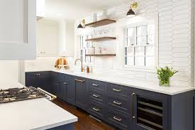 I am thrilled to share with you my assistant's small rental kitchen makeover reveal! The Top 8 Cabinetry Trends For 2020 Rustic Wood Vs Pretty Pastels