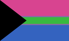 See more of confessions of a demiromantic on facebook. Bi Demiromantic 2 By Pride Flags On Deviantart