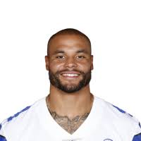 Dak Prescott Fantasy Football Stats 2024