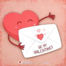 It is valentines and you want to write that special message, that paragraph that will sweep her off her feet. Valentine S Day Love Messages Lovewishesquotes