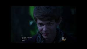 David lowery directs an amazing cast including yara shahidi in the role of tinker bell and jude law as captain hook. The Lost Girls Ouat Peter Pan Fanfic Youtube