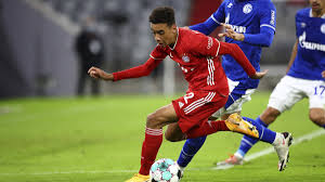 Jamal musiala vs atlético madrid jamal musiala vs atlético de madrid jamal musiala musiala vs atlético the truth chelsea fans refuse to admit ~ jamal musiala ~ lewis bate. Auf Der Uberholspur Die Reise Des Jamal Musiala Br24