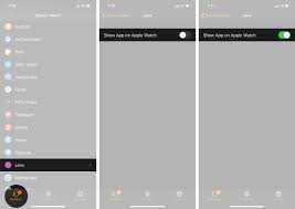 How to turn on notifications for instagram for apple watch. Get Instagram On Apple Watch How To Get Instagram Techilife