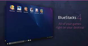 Regardless of the reason, an android emulator is the first thing you'll find to run android apps and games on your pc. Bluestacks 4 Download Windows 10 Pc Mac