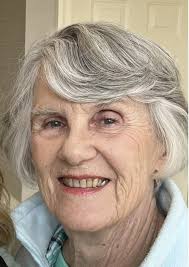 Patricia Joan (Mollison) Lehman Obituary December 1, 2024