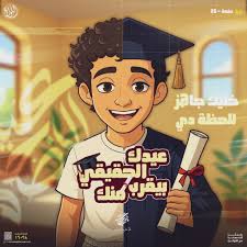 فرحتك يوم نتيجتك هي عيد تاني ليك🥳❤ يا رب أرزقكم جميعًا هذه الفرحة🤲🥰  #رضا_الفاروق #عيد_الأضحى #يوم_عرفة #عرفة #دعاء #ثانوية_عامة #جدو_رضا