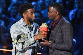 However, when the award went to hopkins for his role. Chadwick Boseman Dedicates Mtv Movie Award To Waffle House Shooting Hero James Shaw Jr Vanity Fair